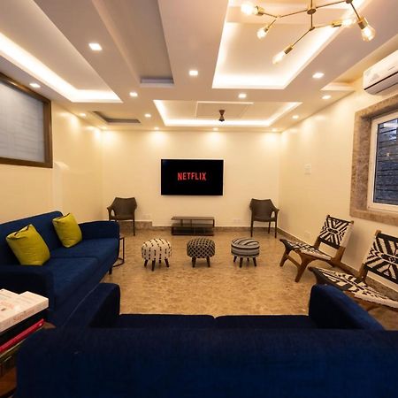 Lakeside Suites كولكاتا المظهر الخارجي الصورة