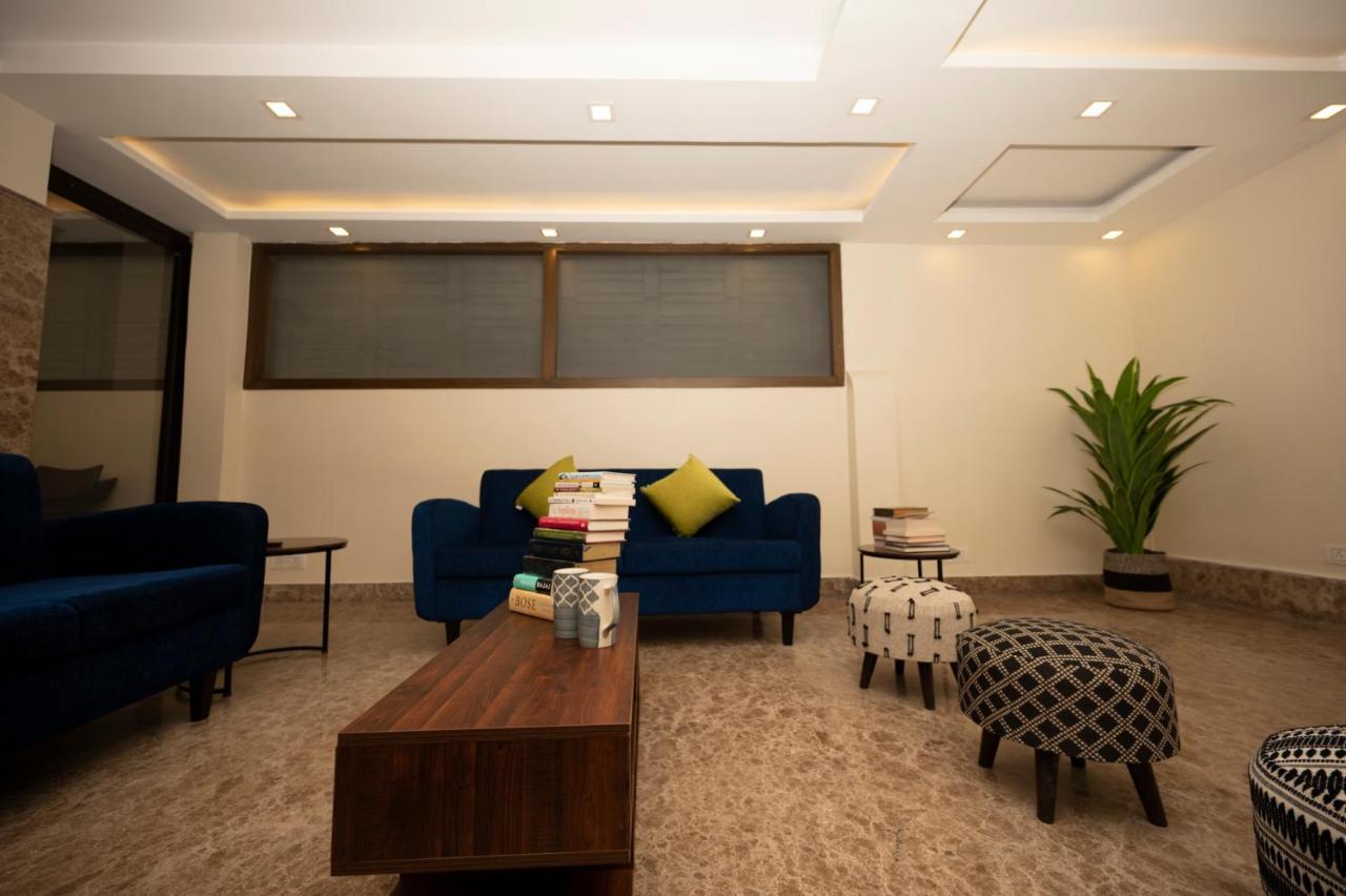Lakeside Suites كولكاتا المظهر الخارجي الصورة