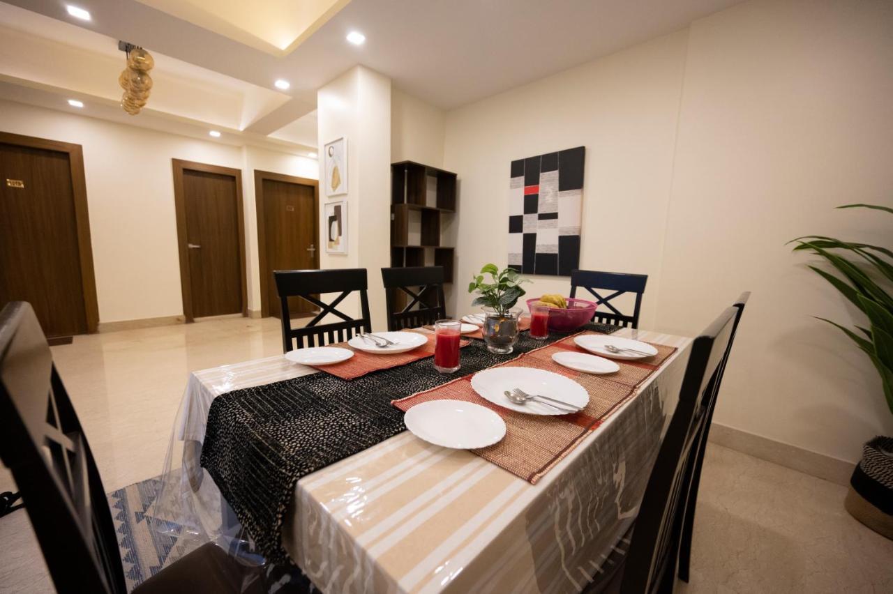 Lakeside Suites كولكاتا المظهر الخارجي الصورة