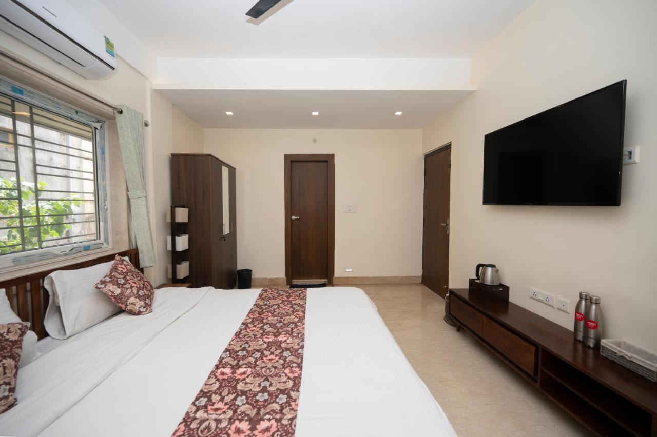 Lakeside Suites كولكاتا المظهر الخارجي الصورة
