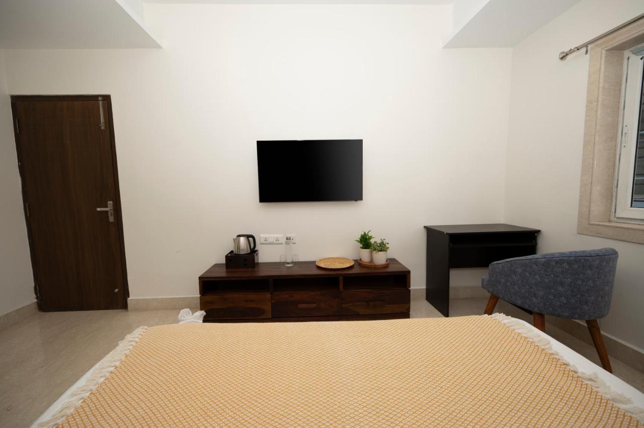 Lakeside Suites كولكاتا المظهر الخارجي الصورة