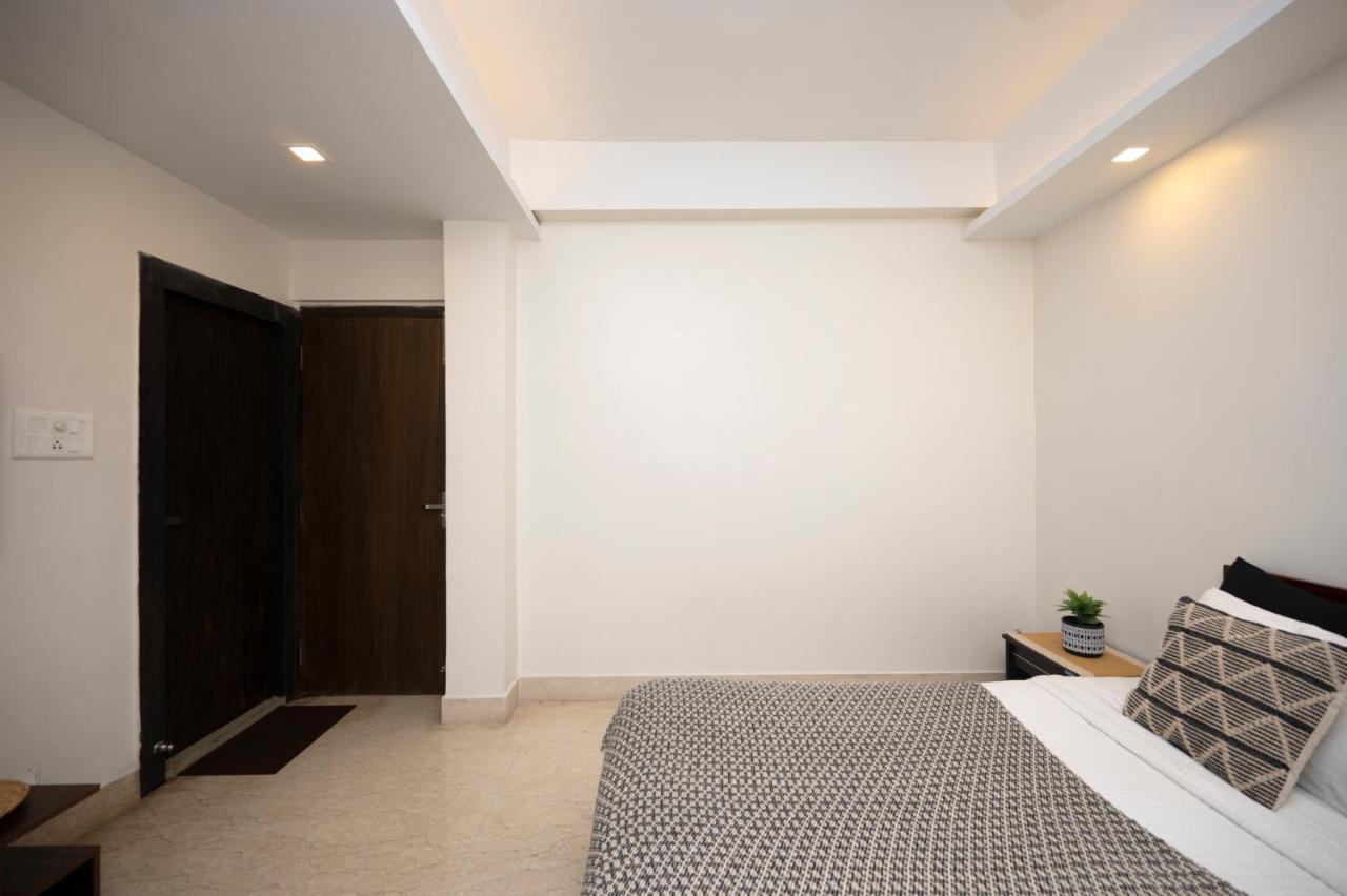 Lakeside Suites كولكاتا المظهر الخارجي الصورة