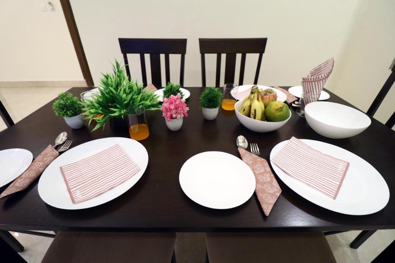 Lakeside Suites كولكاتا المظهر الخارجي الصورة