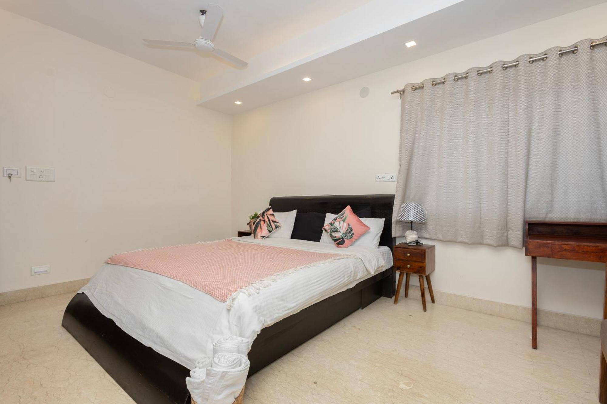 Lakeside Suites كولكاتا المظهر الخارجي الصورة