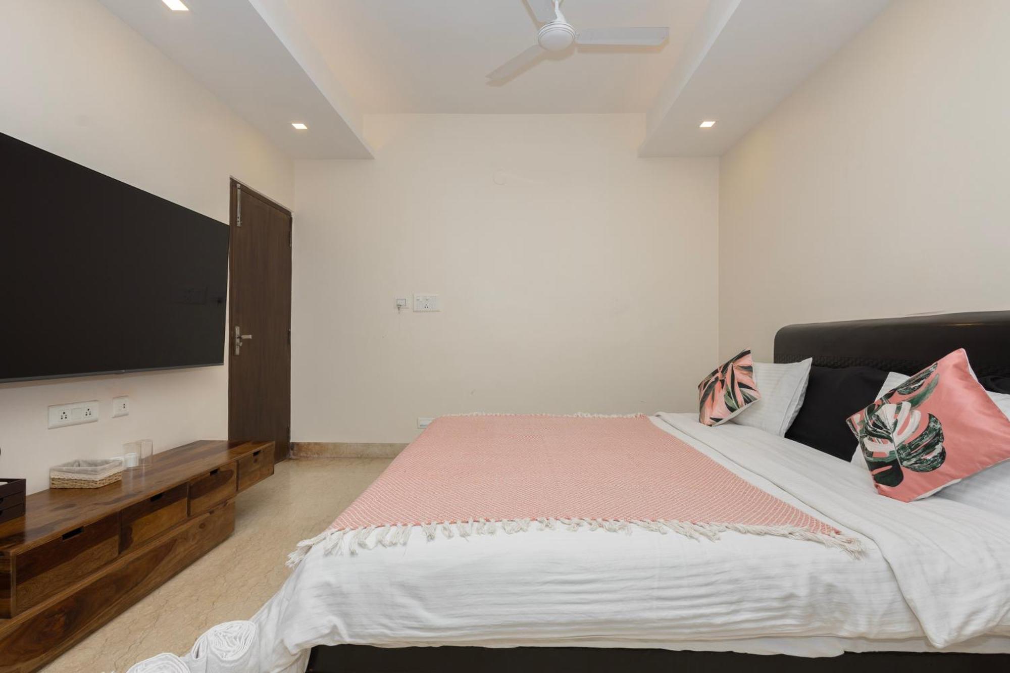 Lakeside Suites كولكاتا المظهر الخارجي الصورة